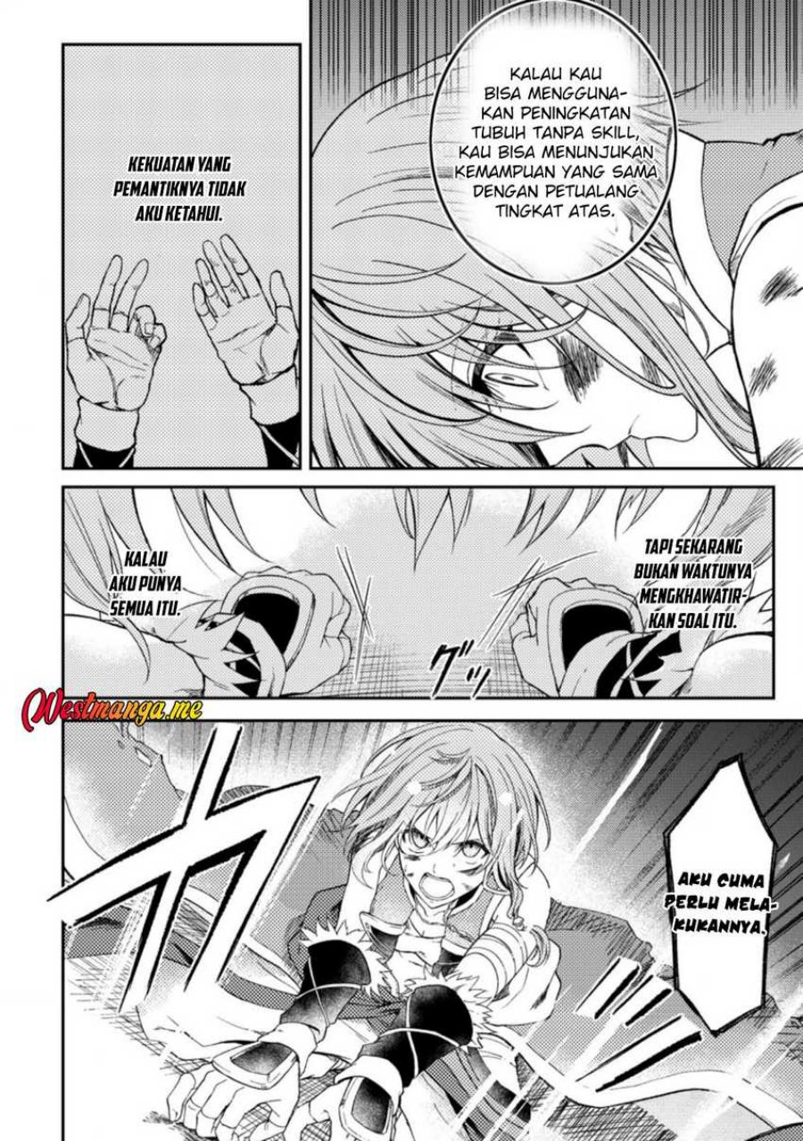 Party Kara Tsuihou Sareta Sono Chiyushi, Jitsuha Saikyou Nitsuki chapter 29